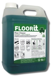 FloorIT - Neutral Floor Cleaner 5 Litres